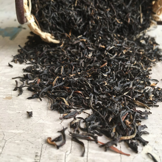Čierny čaj Assam - 50 g