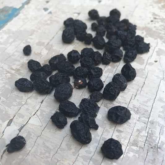 Bobule myrty (stredomorské) - 30 g